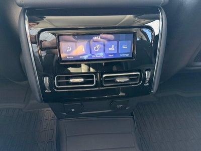 2026 Lincoln Aviator Premiere AWD
