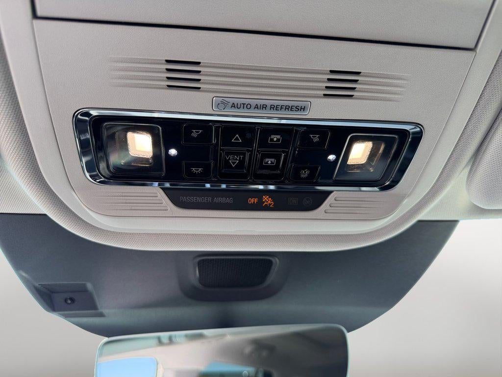 2026 Lincoln Aviator Premiere AWD