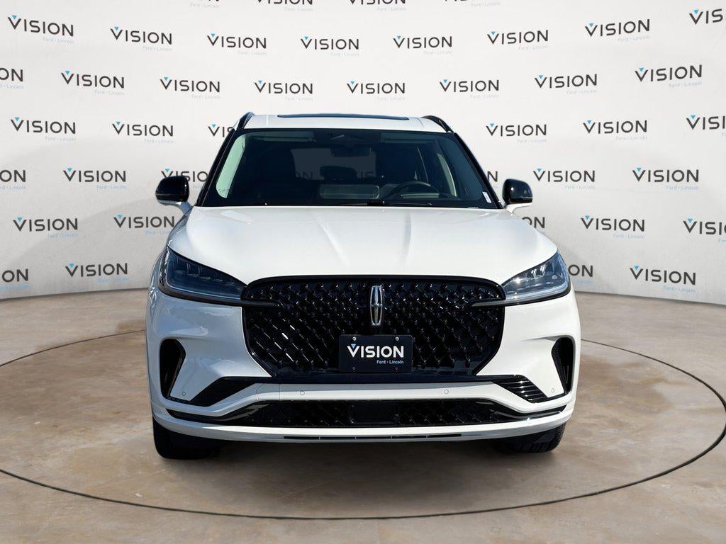 2026 Lincoln Aviator Premiere AWD
