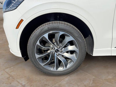 2026 Lincoln Aviator Premiere AWD