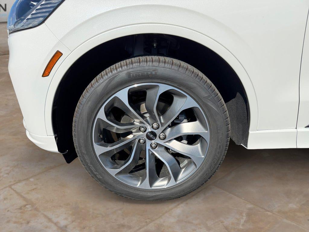 2026 Lincoln Aviator Premiere AWD