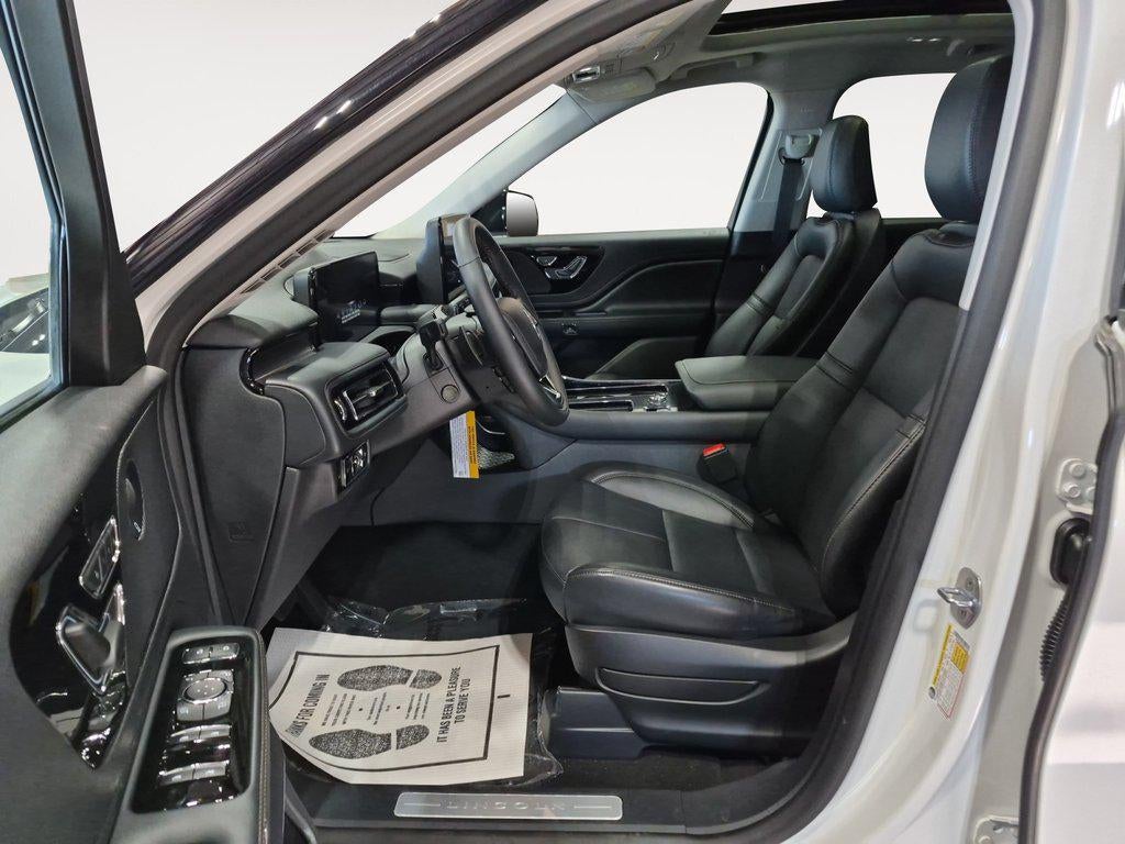2025 Lincoln Aviator Premiere AWD