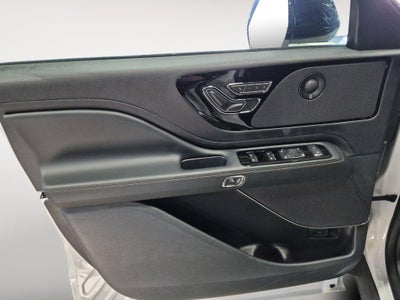 2025 Lincoln Aviator Premiere AWD