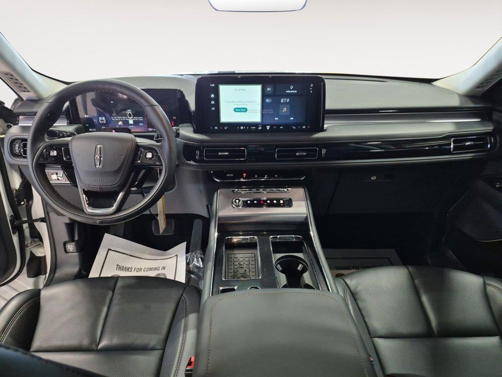 2025 Lincoln Aviator Premiere AWD