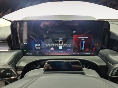 2025 Lincoln Aviator Premiere AWD