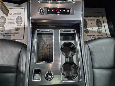 2025 Lincoln Aviator Premiere AWD