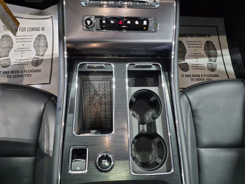 2025 Lincoln Aviator Premiere AWD