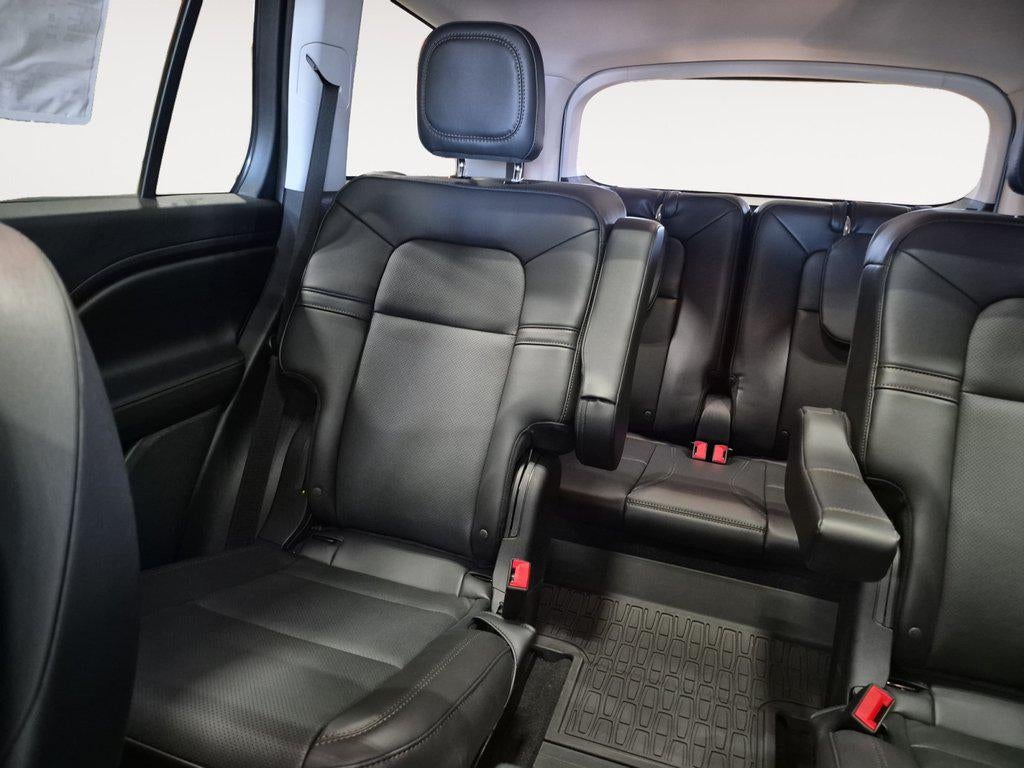 2025 Lincoln Aviator Premiere AWD