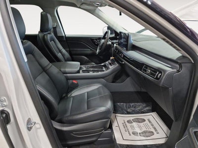 2025 Lincoln Aviator Premiere AWD