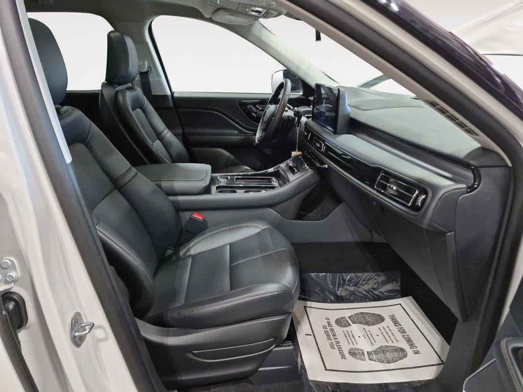 2025 Lincoln Aviator Premiere AWD