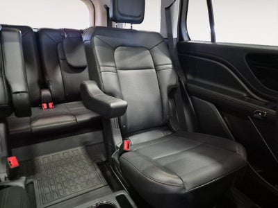 2025 Lincoln Aviator Premiere AWD