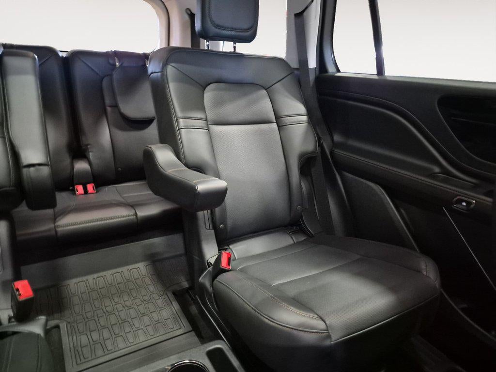 2025 Lincoln Aviator Premiere AWD
