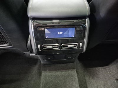 2025 Lincoln Aviator Premiere AWD