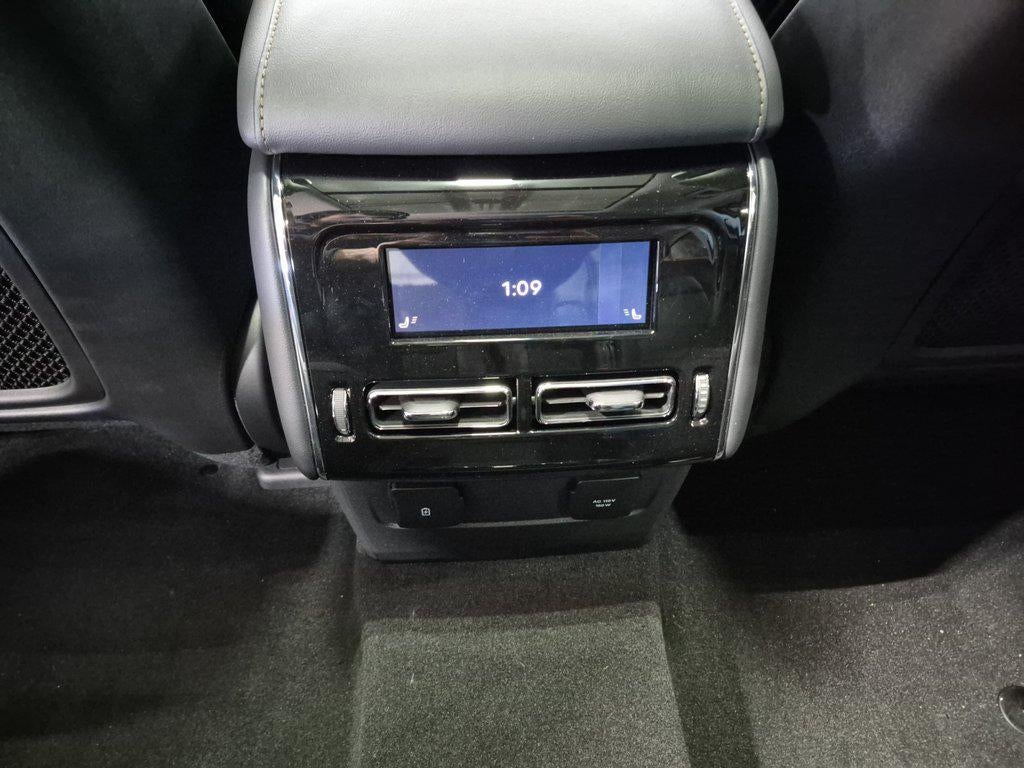2025 Lincoln Aviator Premiere AWD