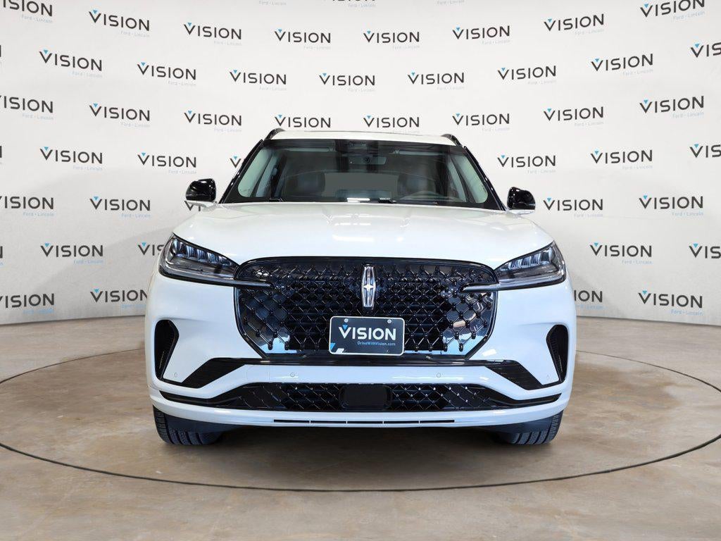 2025 Lincoln Aviator Premiere AWD