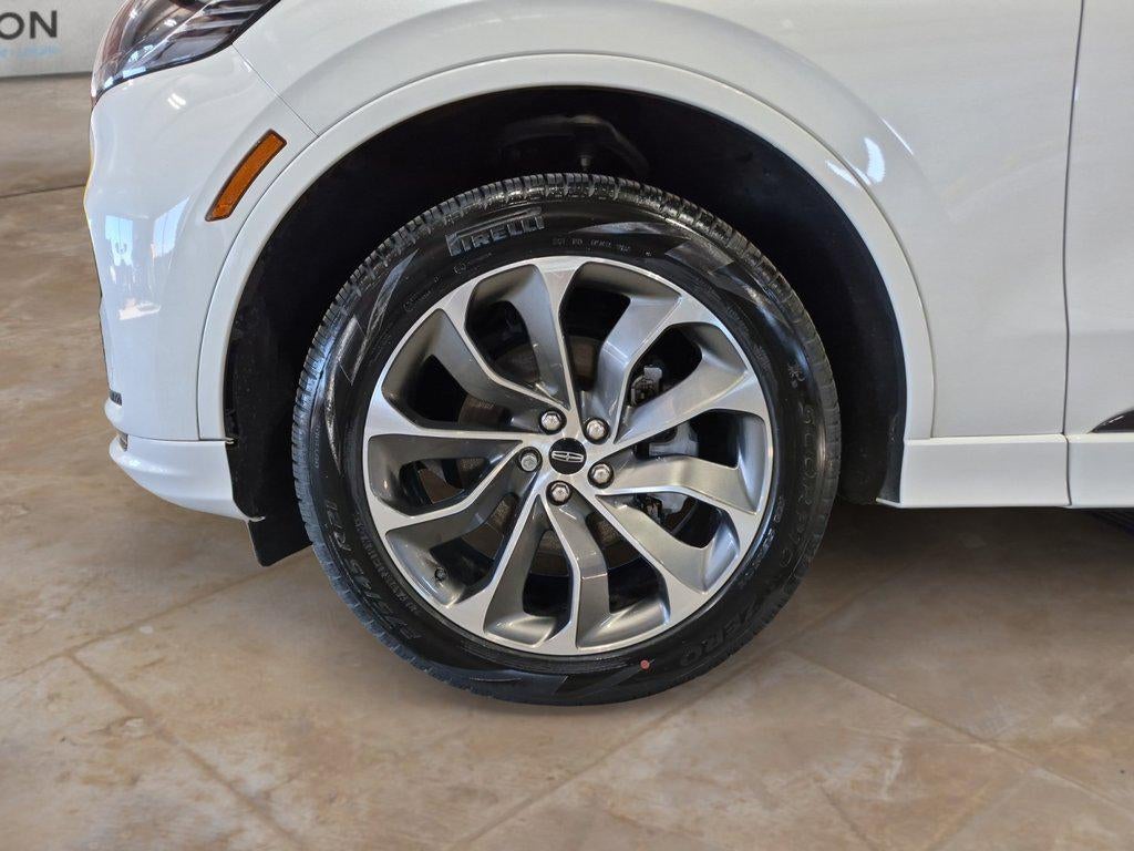 2025 Lincoln Aviator Premiere AWD
