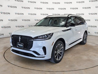 2025 Lincoln Aviator Premiere AWD