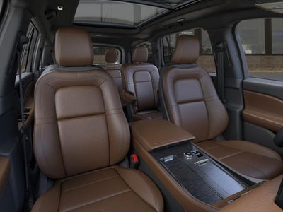 2025 Lincoln Aviator Reserve RWD