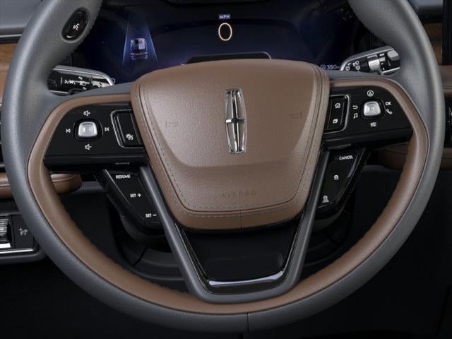 2025 Lincoln Aviator Reserve RWD