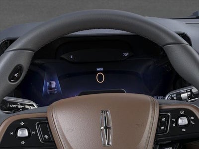 2025 Lincoln Aviator Reserve RWD