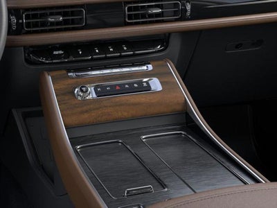2025 Lincoln Aviator Reserve RWD