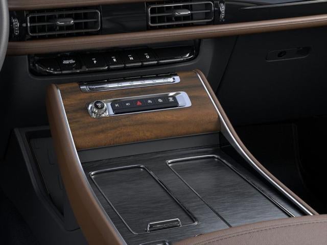 2025 Lincoln Aviator Reserve RWD