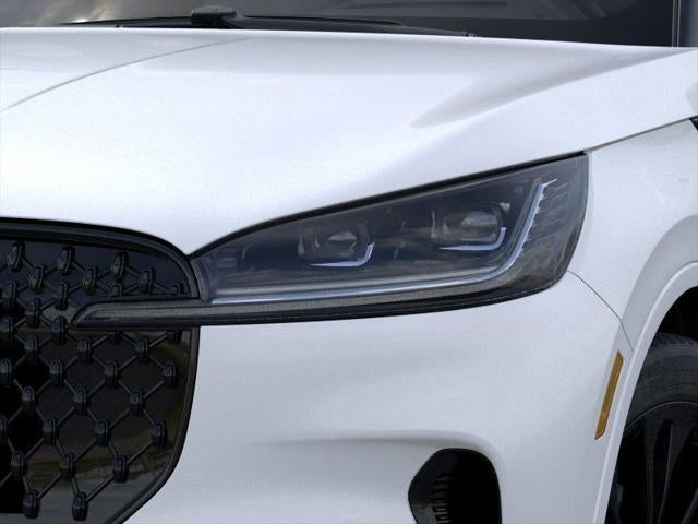 2025 Lincoln Aviator Reserve RWD