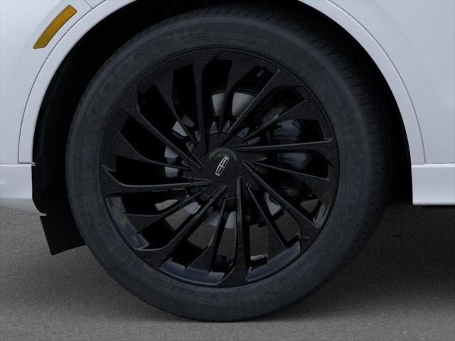 2025 Lincoln Aviator Reserve RWD
