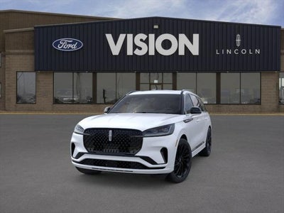 2025 Lincoln Aviator Reserve RWD