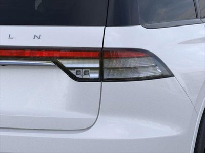 2025 Lincoln Aviator Reserve RWD