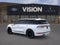 2025 Lincoln Aviator Reserve RWD