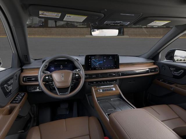 2025 Lincoln Aviator Reserve RWD