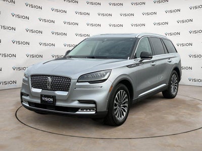 2021 Lincoln Aviator Reserve AWD