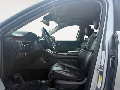 2021 Lincoln Aviator Reserve AWD