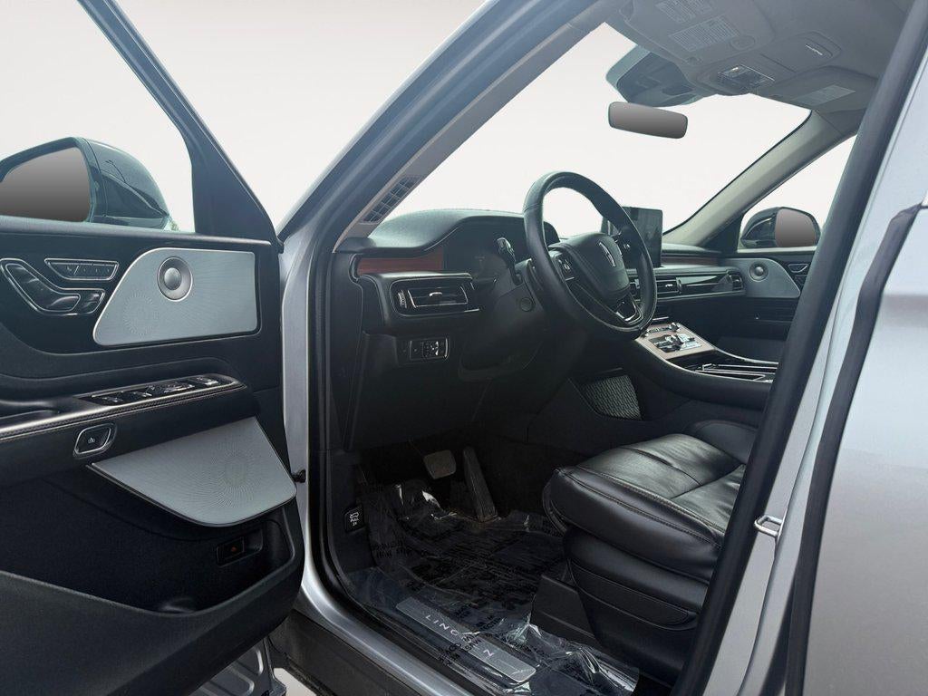 2021 Lincoln Aviator Reserve AWD