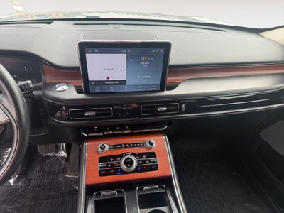 2021 Lincoln Aviator Reserve AWD