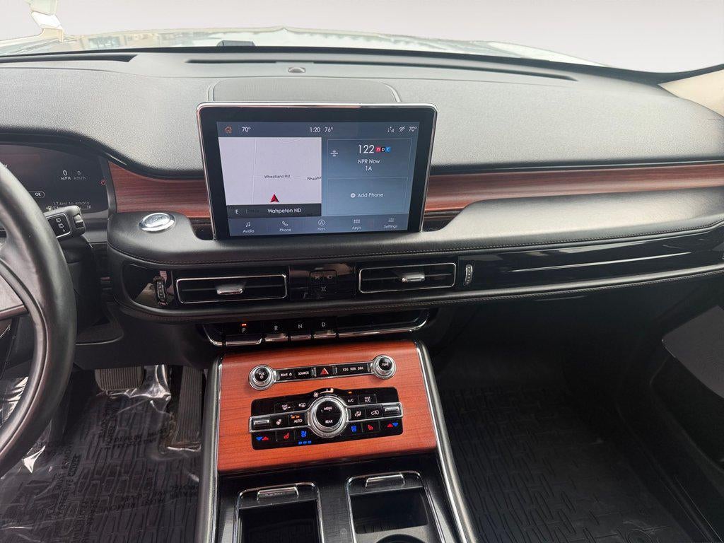 2021 Lincoln Aviator Reserve AWD
