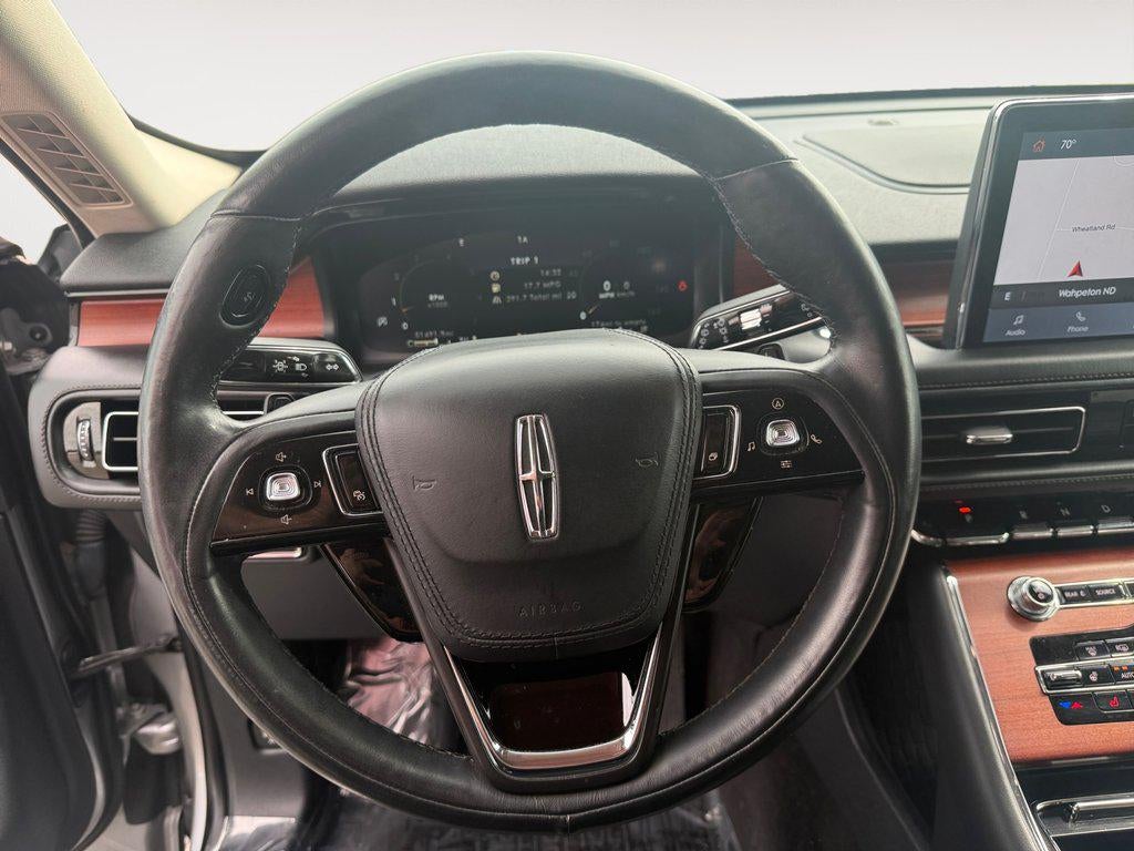 2021 Lincoln Aviator Reserve AWD