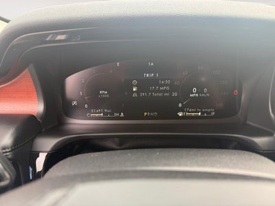 2021 Lincoln Aviator Reserve AWD