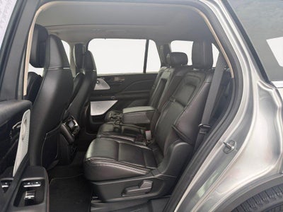 2021 Lincoln Aviator Reserve AWD