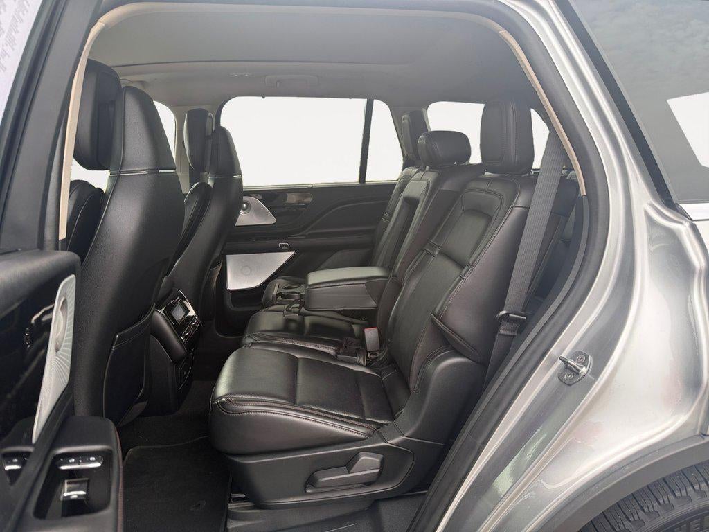 2021 Lincoln Aviator Reserve AWD