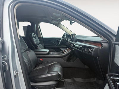 2021 Lincoln Aviator Reserve AWD