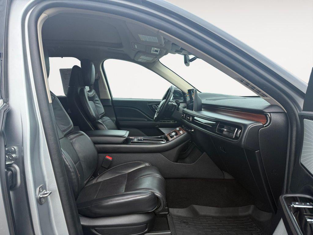2021 Lincoln Aviator Reserve AWD