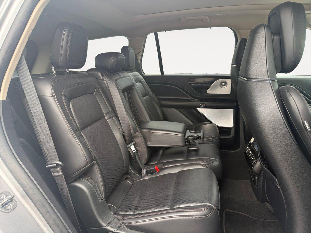2021 Lincoln Aviator Reserve AWD