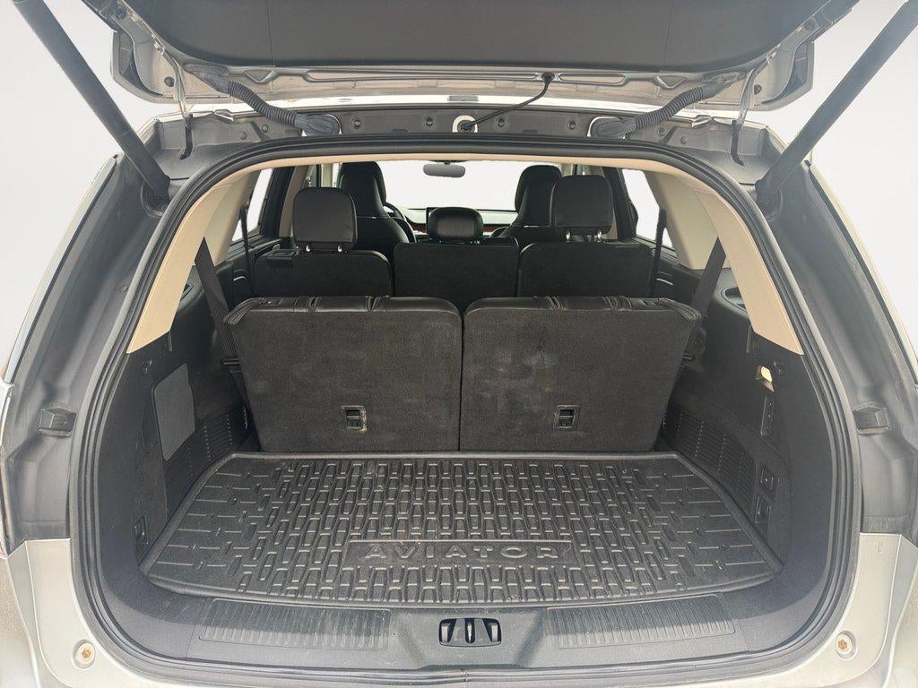 2021 Lincoln Aviator Reserve AWD