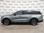 2021 Lincoln Aviator Reserve AWD
