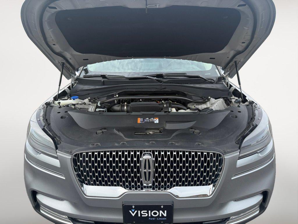 2021 Lincoln Aviator Reserve AWD