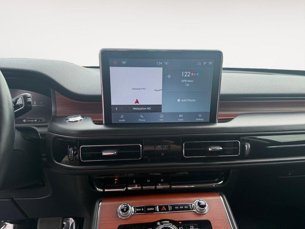 2021 Lincoln Aviator Reserve AWD