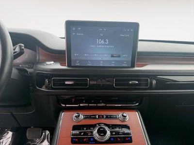 2021 Lincoln Aviator Reserve AWD