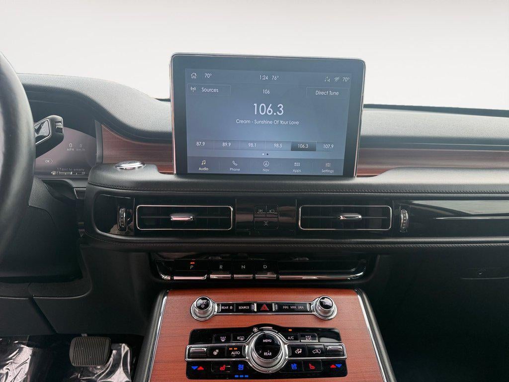 2021 Lincoln Aviator Reserve AWD